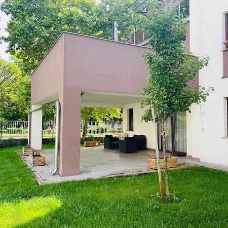 Liszt Ferenc Apartments Kecskemet Exterior photo