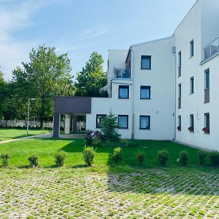 Liszt Ferenc Apartments Kecskemet Exterior photo