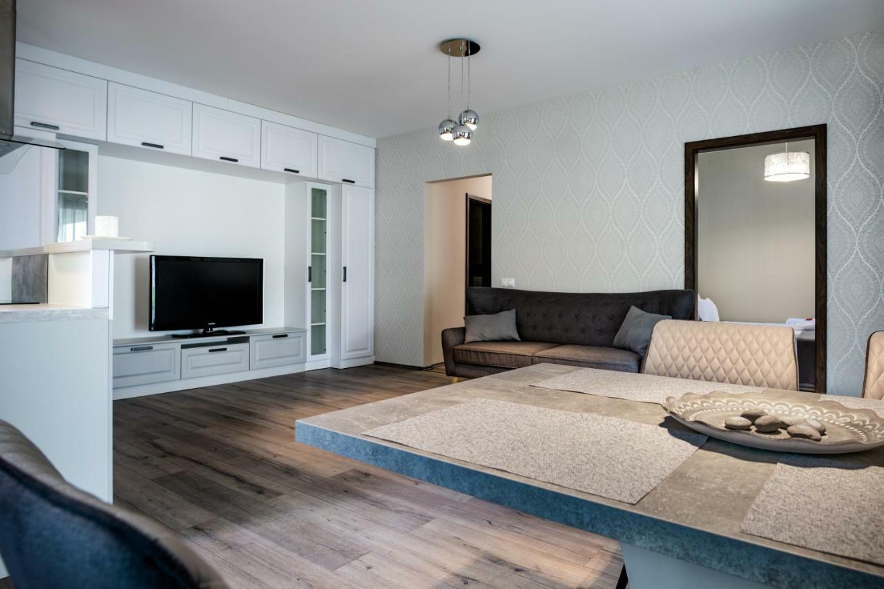 Liszt Ferenc Apartments Kecskemet Exterior photo