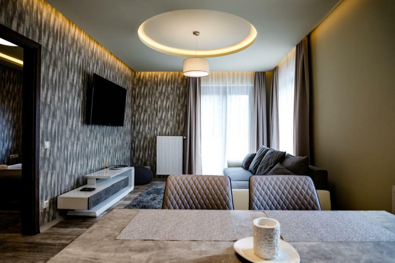 Liszt Ferenc Apartments Kecskemet Exterior photo