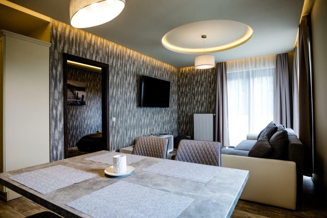 Liszt Ferenc Apartments Kecskemet Exterior photo
